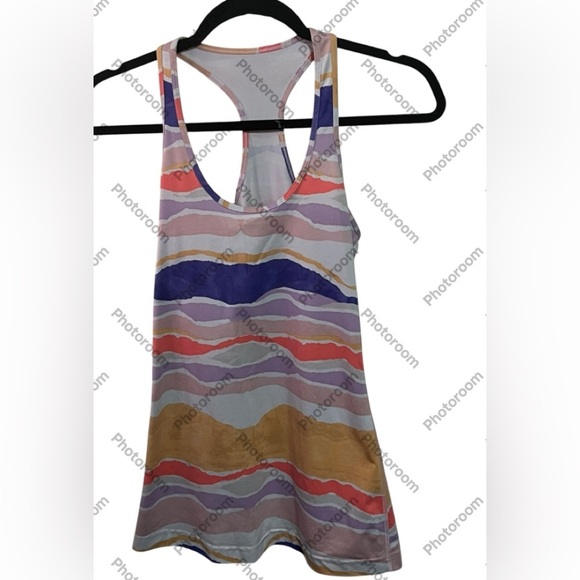 Lululemon Tank Top - Picture 2 of 7